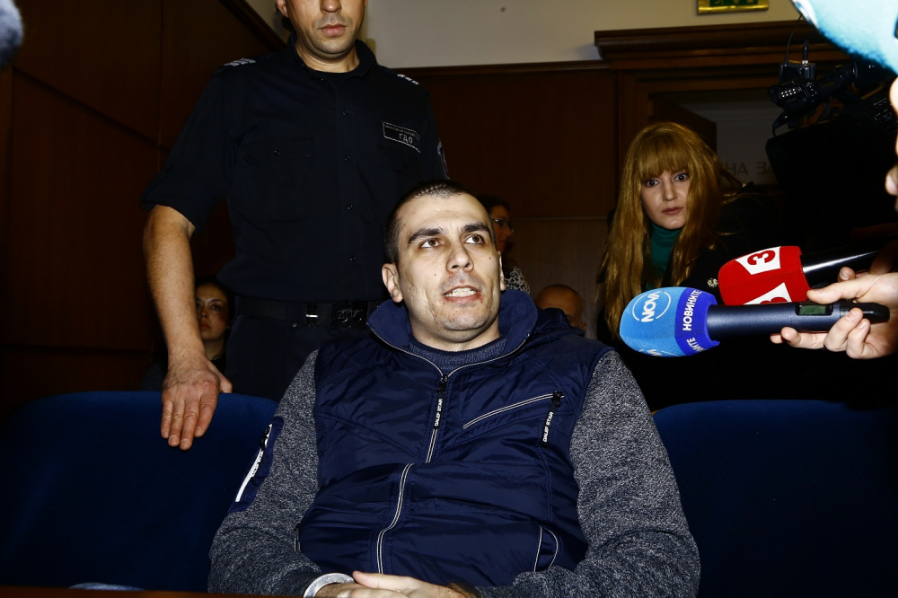 Извънредни новини за убиеца на Дарина и малката Никол