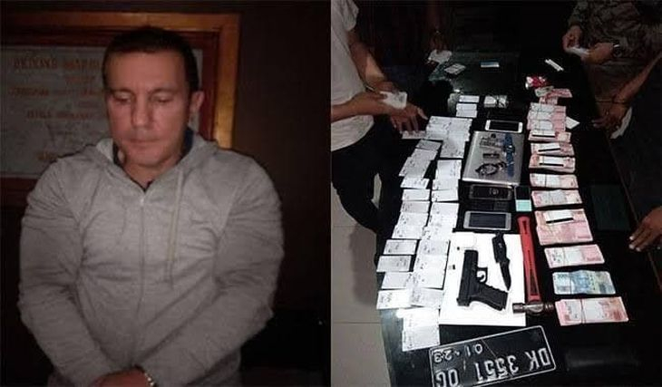 Голям екшън в София, крими герой, клиент на Интерпол, излиза на бял свят СНИМКИ