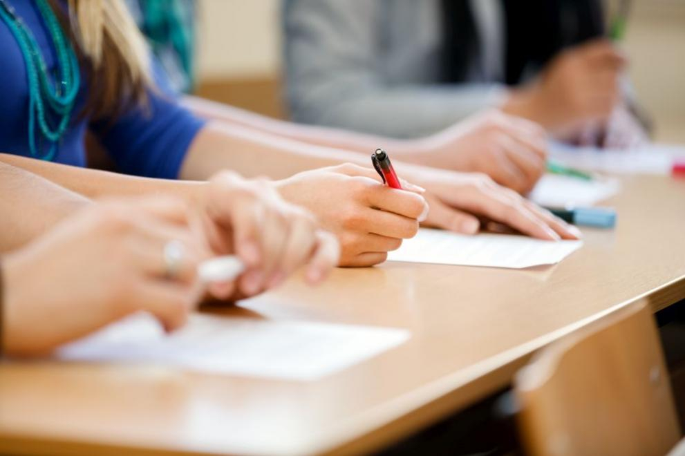 Проверете грамотни ли сте с този бърз тест 
