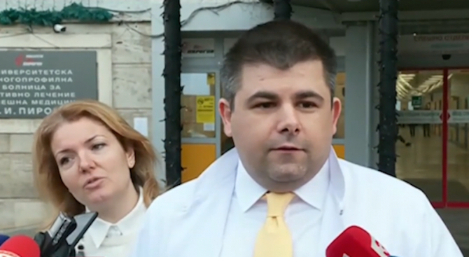 Извънредни новини за оцелялото дете при фаталното меле край "Токуда"