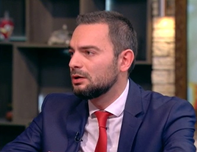 Говорителят на НСО със скандални разкрития за служителя, който помете дете