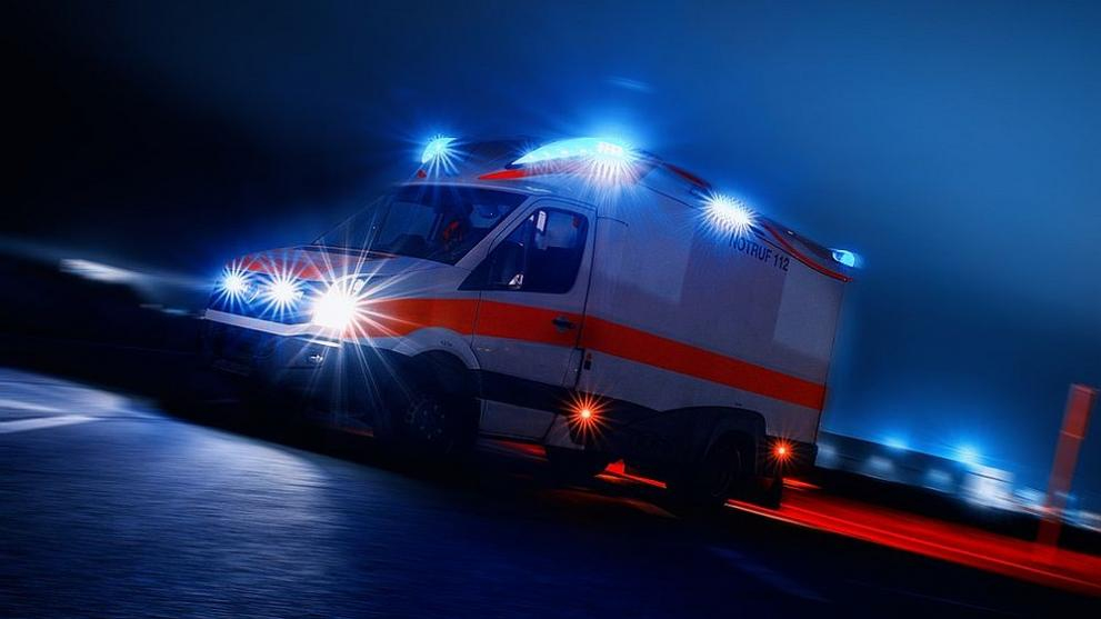 Жена се самоуби по възможно най-бруталния начин в Симитли 