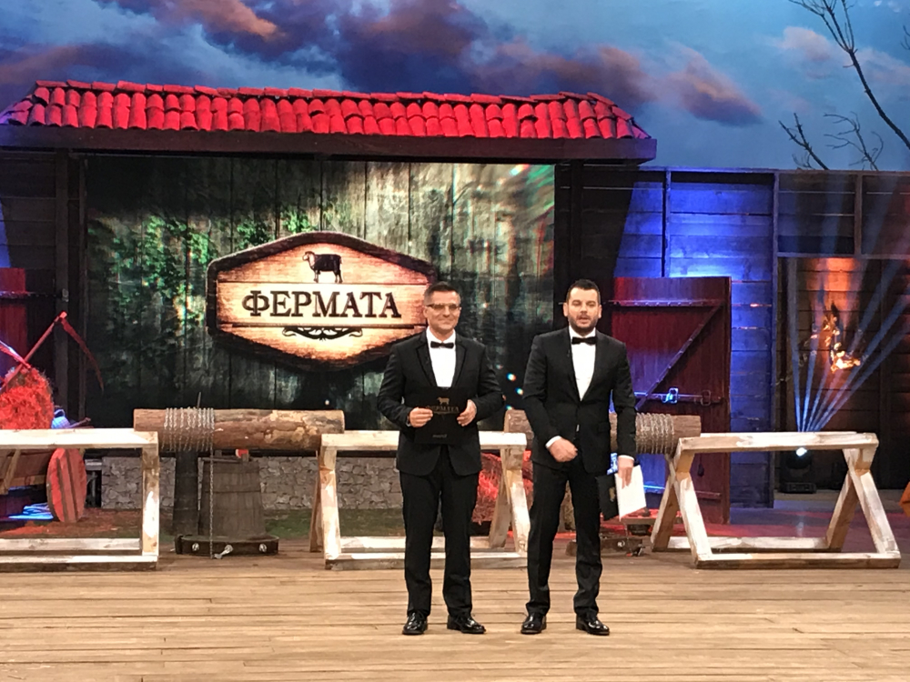 Финалът на "Фермата" започна, ще се лее кръв за 100 бона!