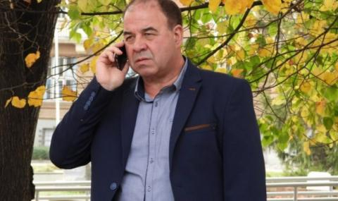 Спипаха шефа на Пътно управление - Перник да кара пиян до козирката ВИДЕО
