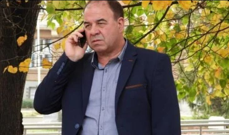 Скандални подробности за шефа на Пътно управление - Перник, който шофира пиян