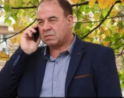 Много лоши новини за шефа на Пътното управление в Перник, хванат да шофира пиян