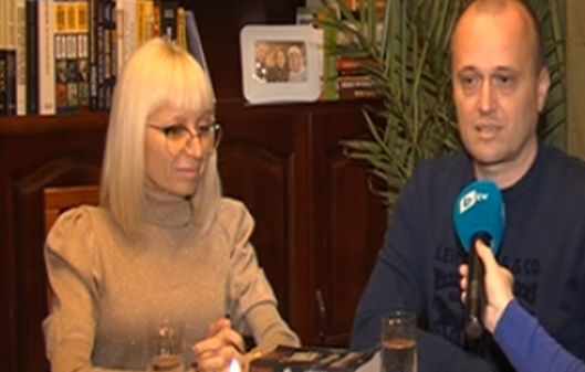 Един от полицаите, осъден за смъртта на Чората, с емоционална изповед на свобода 
