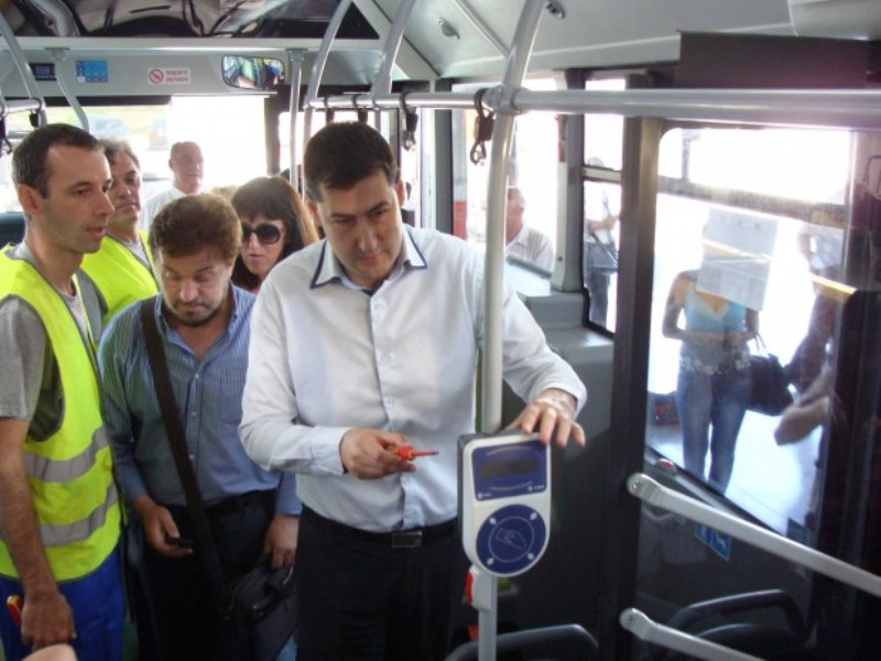 Съмнителна сделка за 44 млн. лв. парализира транспорта на Пловдив!