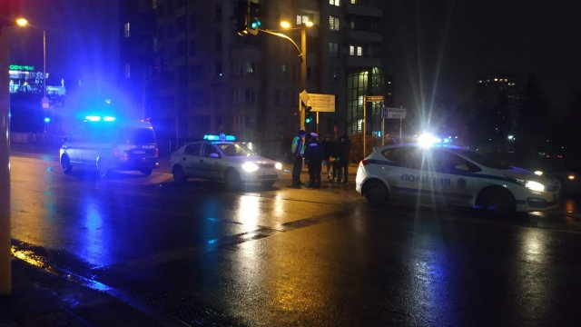 Последни новини за трагедията с детето, блъснато от кола на НСО