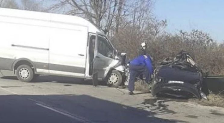 Първи СНИМКИ на двете красавици, загинали в адското меле в Пазарджишко