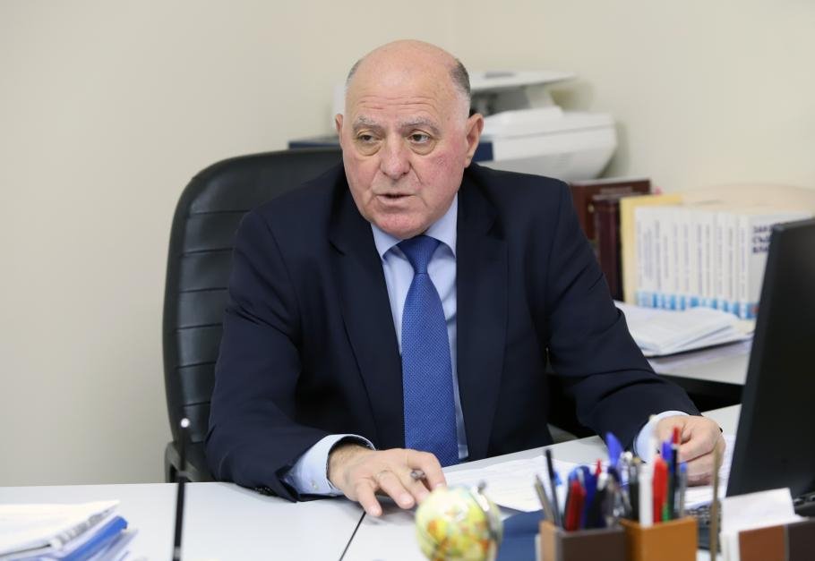 Гласът на ВСС: Изявата на Лозан Панов е пълен абсурд