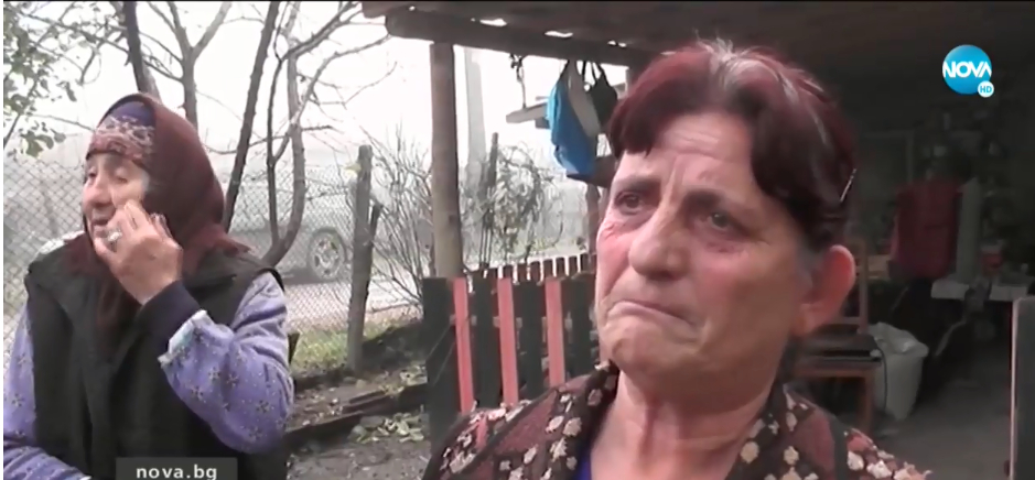 Лелята на загиналия край АЕЦ „Козлодуй” Антон е неутешима: Искаше да... СНИМКИ
