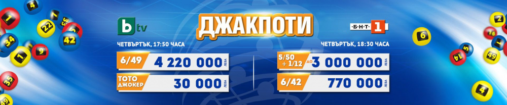 Големи печалби ни „полазват“ на Игнажден