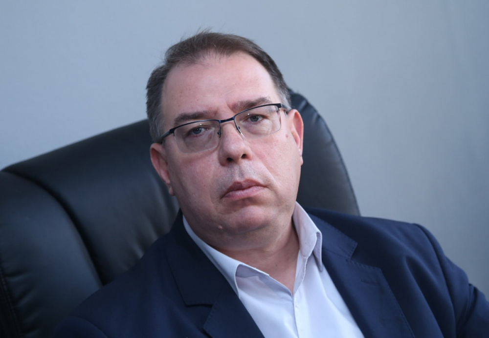 Чудо! България и Македония заедно издават архива на Гоце Делчев