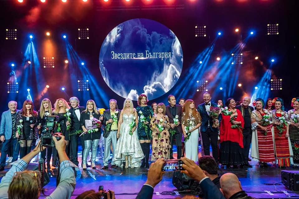 Изненада! Елвира Георгиева се завърна след 15 години и направи фурор! СНИМКИ