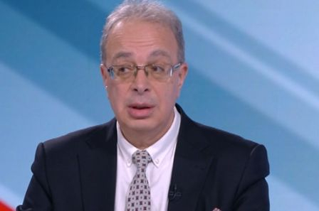 Експерт с любопитен коментар за встъпването в длъжност на новия главен прокурор 