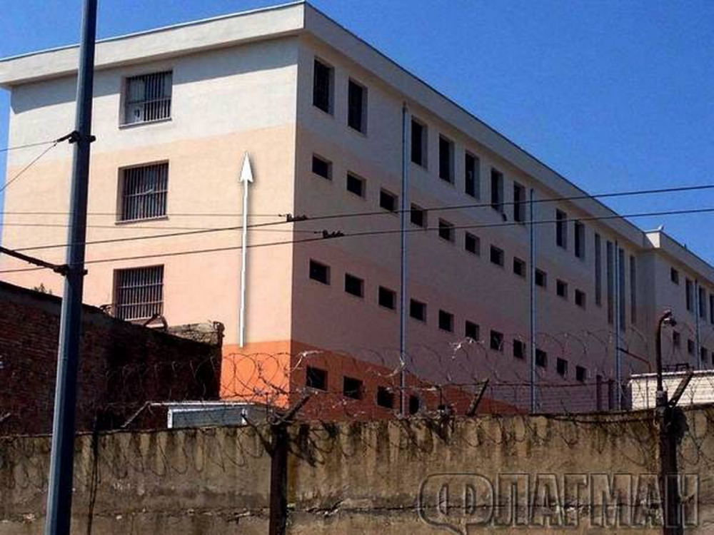Смърт в затвора в Бургас, причината е смайваща 