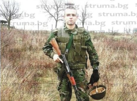Курсантът от Микрево, извършил подвиг на пътя, се оказа... 