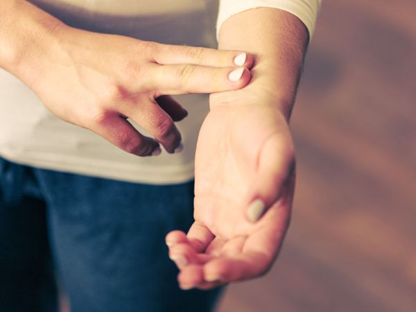 Това са показателите и симптомите, които алармират за ниско кръвно налягане