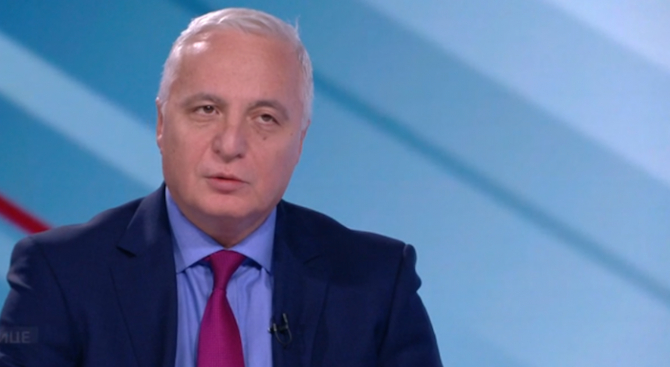 Председателят на Сметната палата разкри за какво са изхарчили най-много пари депутатите 
