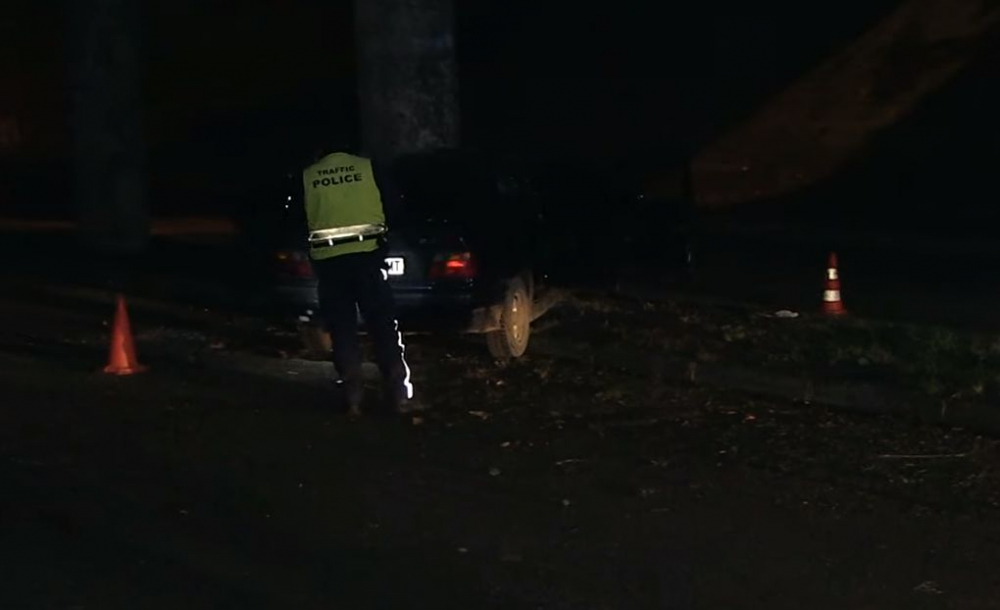 Смразяващо кръвта ВИДЕО от касапницата в Русе, убила бебе