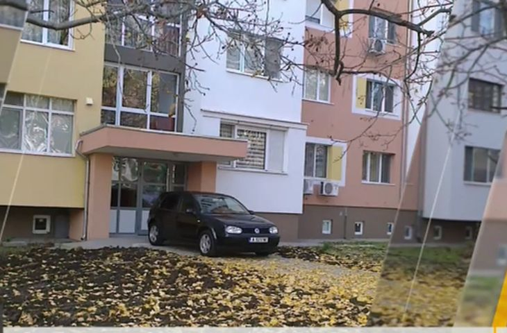 Този шофьор изби рибата, не сте виждали такава наглост СНИМКА