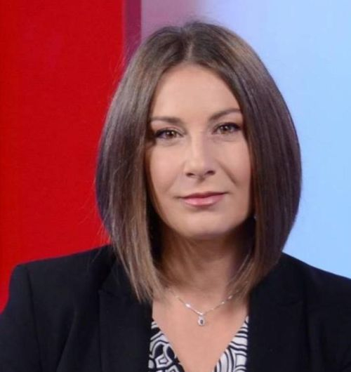 Ива Стоянова се присъединява към екипа на Нова Броудкастинг Груп като генерален директор "Информация"