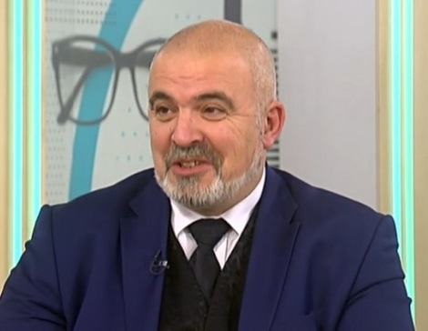 Мануил Манев: Това беше годината на Борисов