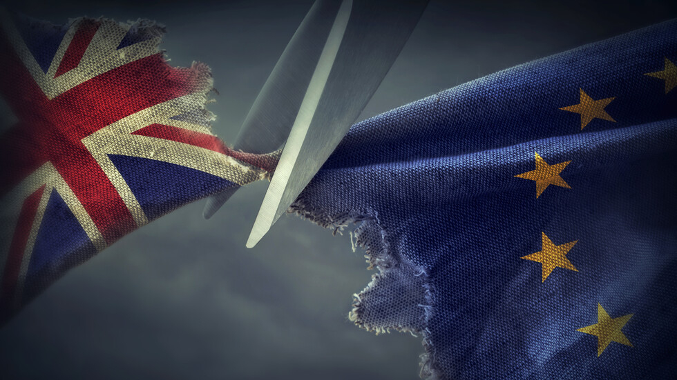 Извънредно: Най-дълго чаканото решение за Brexit вече е факт