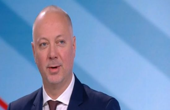 Транспортният министър с важно уточнение за днешното решение по пакета "Мобилност"