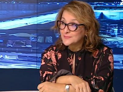 Проф. Христова посочи големите грешки на президента Радев и Слави