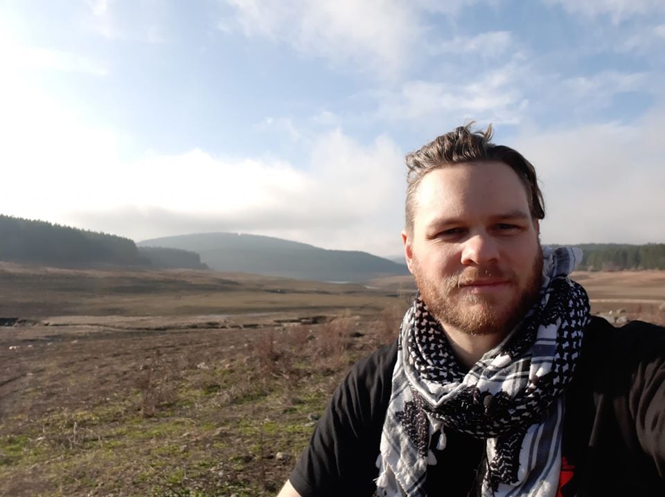 Убиецът Джок Полфрийман се загрижи за Перник, започна да иска арести СНИМКИ
