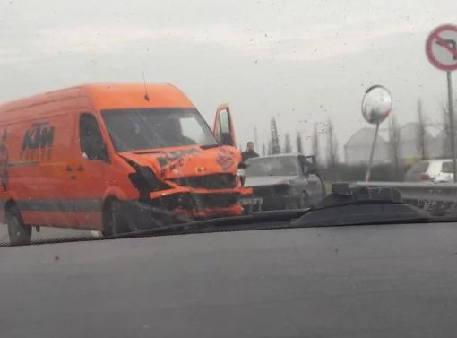 Черна вест след тежкото меле на пътя Пазарджик - Пловдив