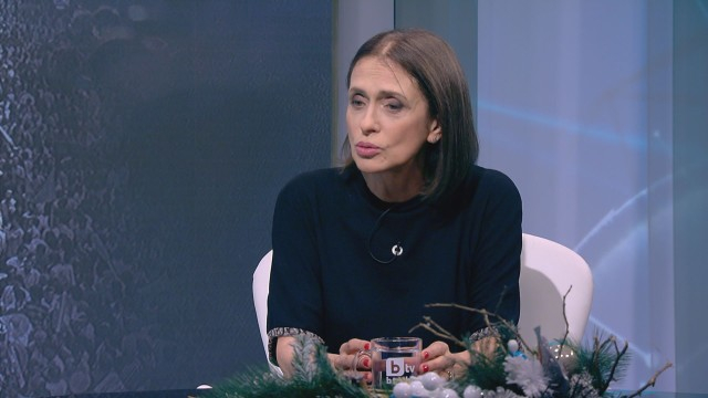 Надежда Нейнски сподели болезнените си чувства заради носталгията по социализма
