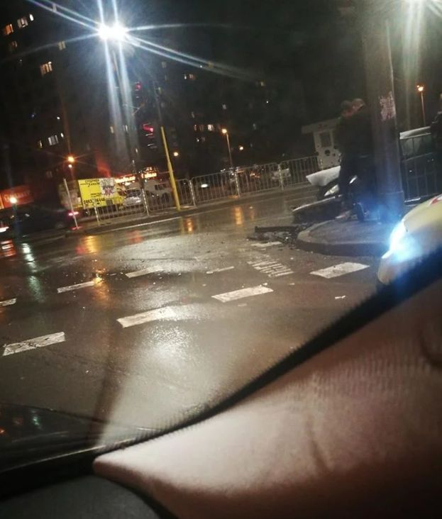 Смразяващо кръвта ВИДЕО от касапницата в София, при която загина момиче