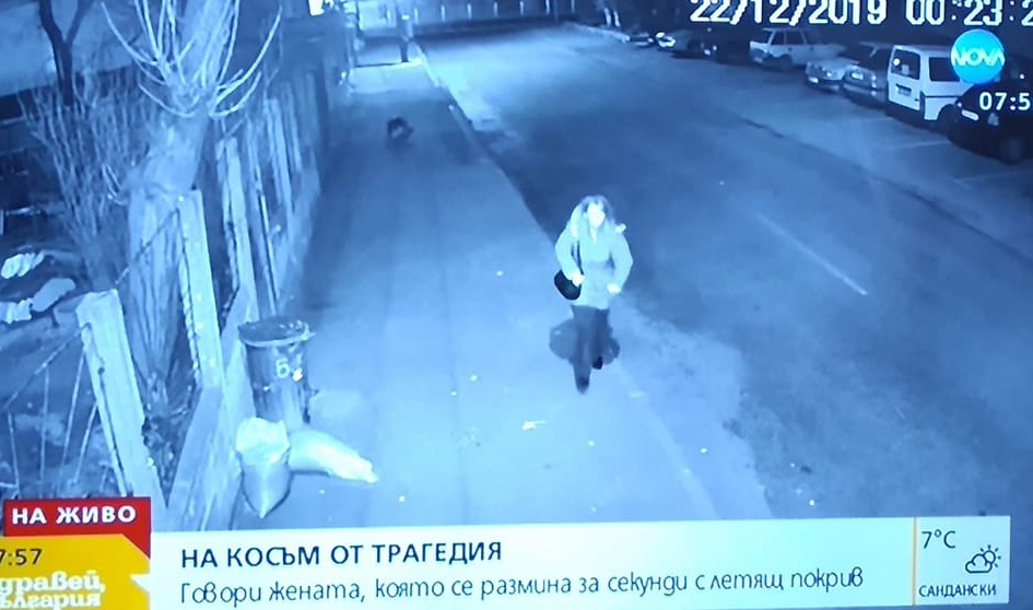Ужасът във Враца е бил неописуем 
