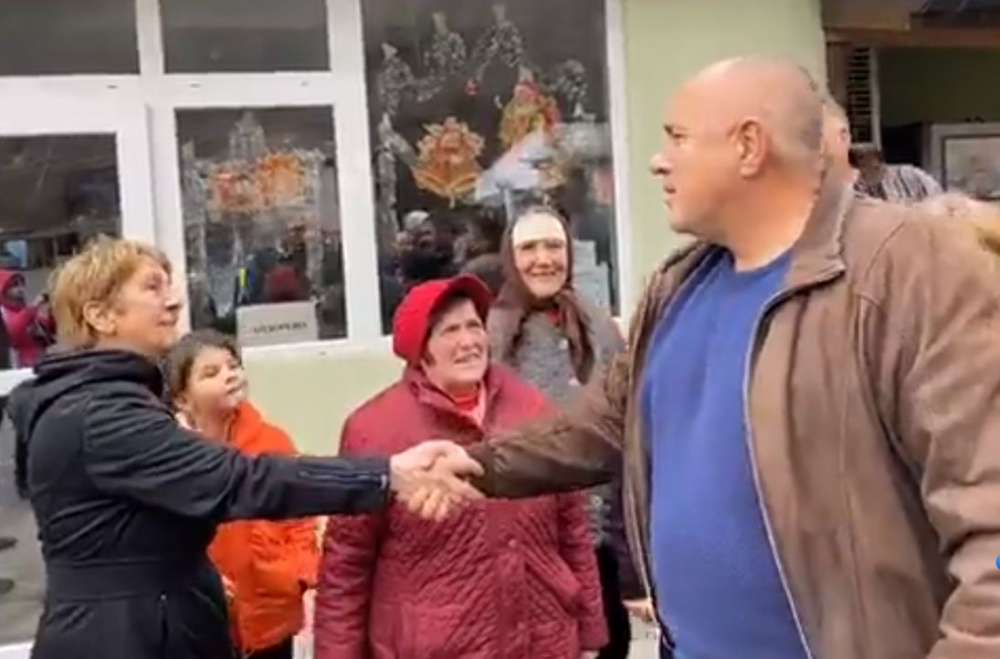 Борисов заговори за сватба в правителството и разбули голяма тайна за внука си ВИДЕО