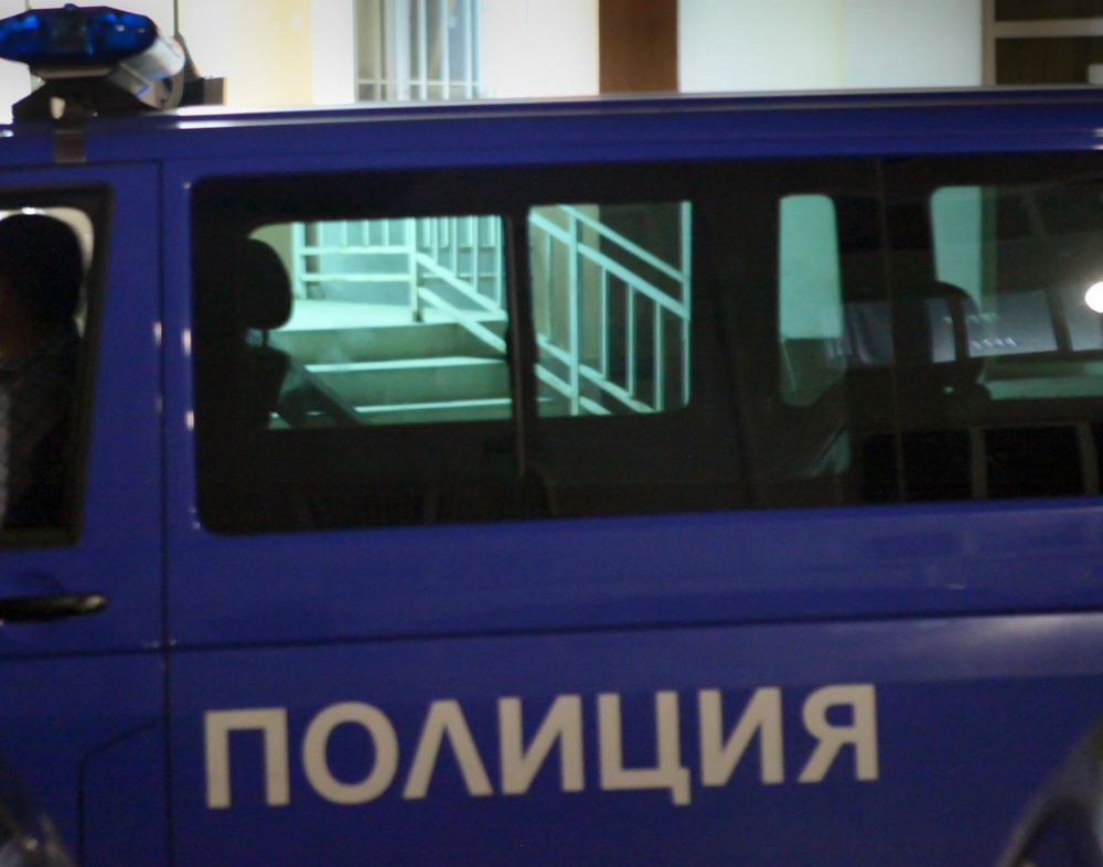 СДВР с извънредно предупреждение за опасна напаст, налазила столицата 