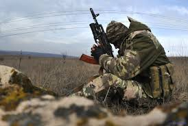 Украински военни са намерени мъртви и със следи от измъчване на границата с Унгария