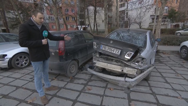 Проговори жертва на Петьо боксьора: Силен шум ме събуди и разбрах, че е станало нещо страшно! 