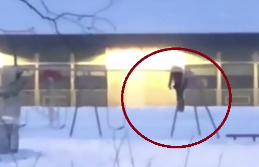 Нова оптическа загадка побърка света ВИДЕО 