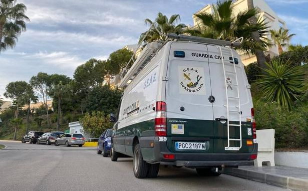 Мистериозна смърт на цяло семейство навръх Бъдни вечер потресе испански курорт СНИМКИ