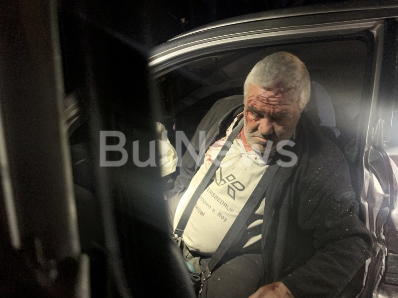Драматичната ситуация от гората край Враца става все по-голяма и мистериозна