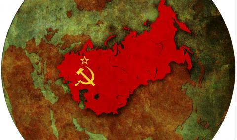 Уникално ВИДЕО ще ви припомни незабравим миг от края на... 