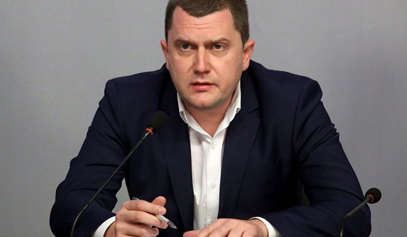 Кметът на Перник проговори за проверката в "Стомана"