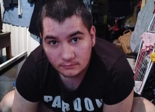 Помогнете, мрежата издирва Лео СНИМКА