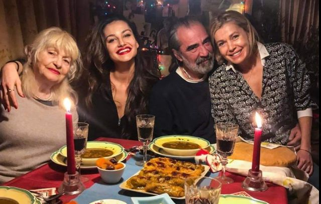 Андрей Слабаков се похвали с коледно чудо СНИМКА