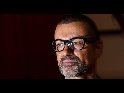 Духът на Джордж Майкъл проговори от отвъдното: Забавно е да ... 