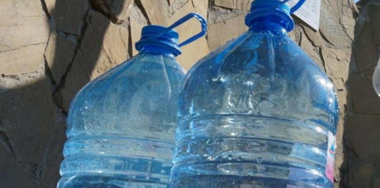 Перничани разказаха за голям ужас с водата 