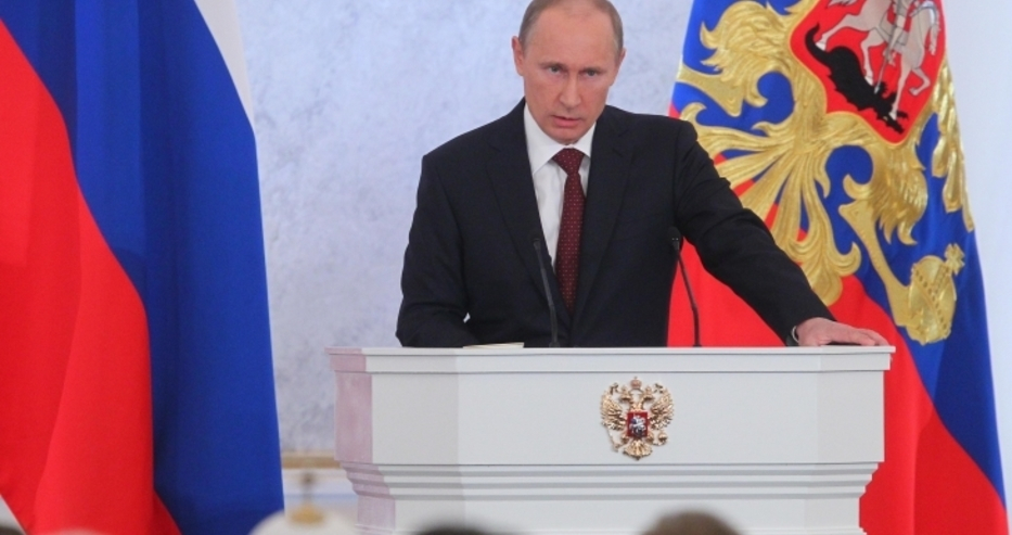 Путин с важна новина за "Северен поток - 2"